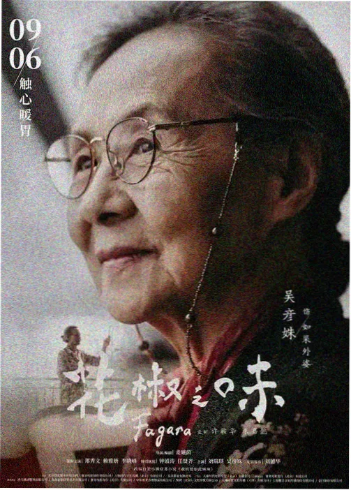 夏日回声 青春音乐动漫剧照